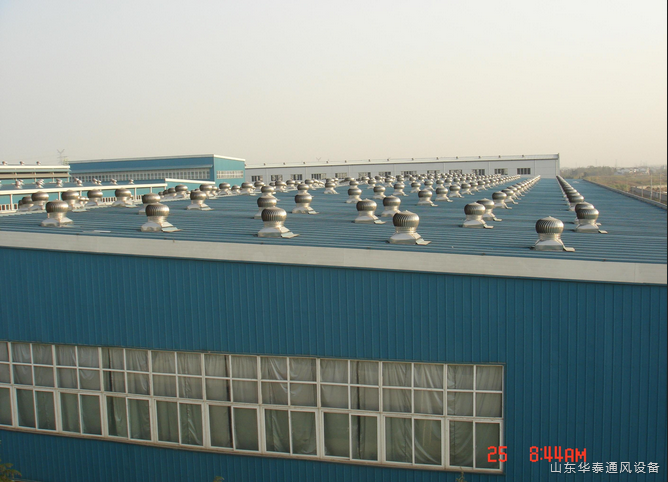 无动力通风器(风帽)会不会增加照明? 无动力通风器(风帽)会不会增加照明?